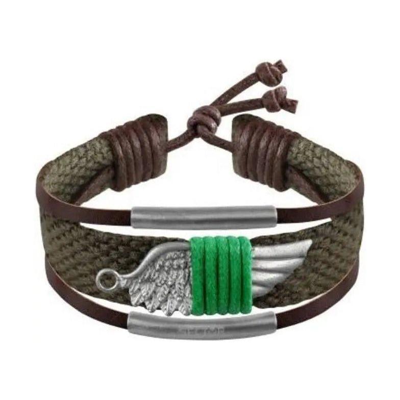 SECTOR JEWELS Mod. RUDE Bracelet