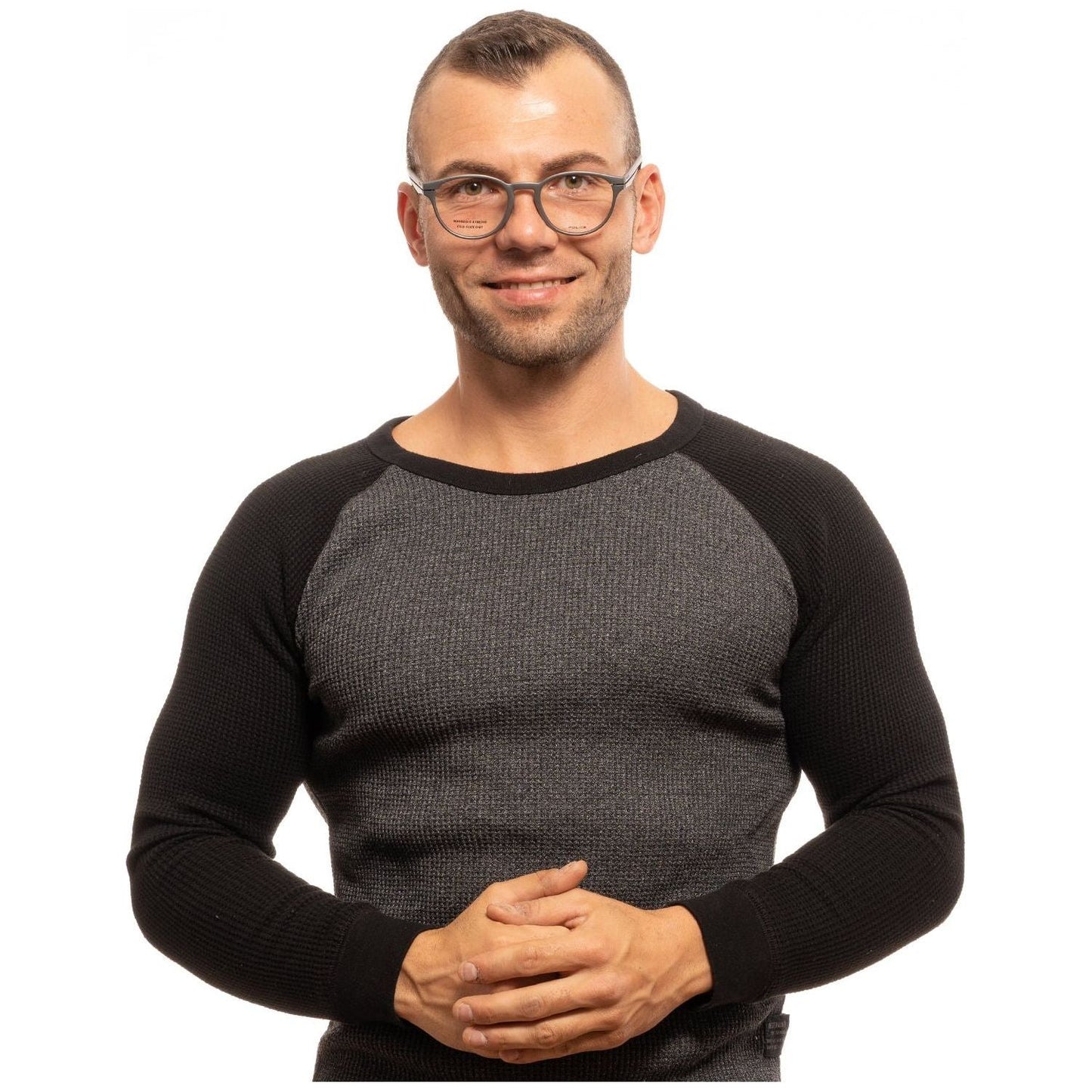 POLICE MOD. VPL635 50096G POLICE EYEWEAR