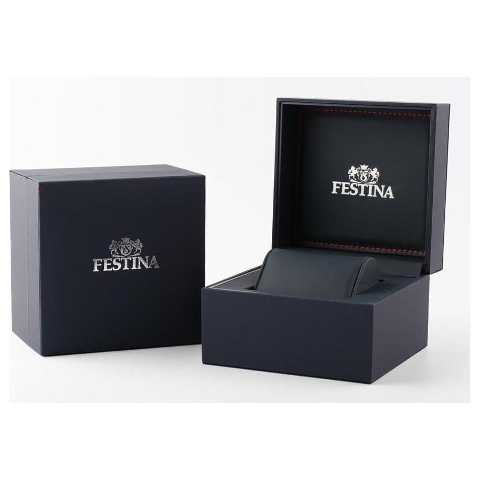FESTINA WATCHES Mod. F16573/9 FESTINA