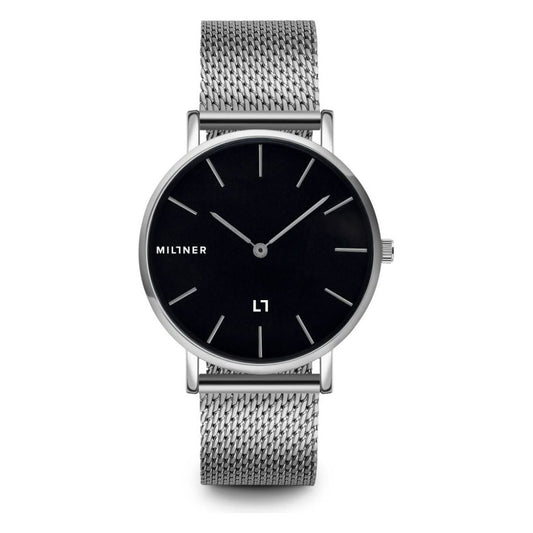 MILLNER MOD. 0010105 MAYFAIR WATCHES MILLNER