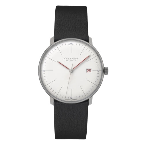 JUNGHANS MOD. 027_4009-02 WATCHES JUNGHANS