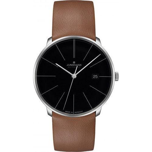 JUNGHANS MOD. 027_4154-00 WATCHES JUNGHANS