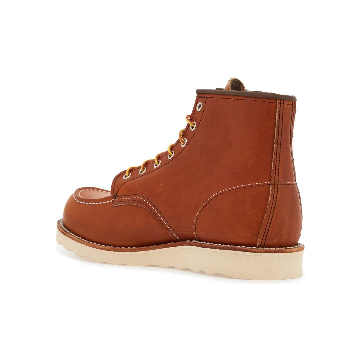 Red Wing Shoes classic moc ankle boots Boots Red Wing Shoes