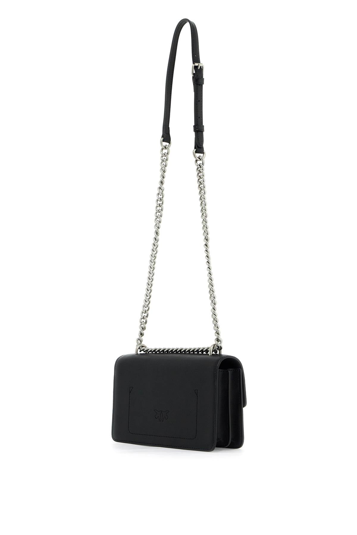 Pinko -shoulder mini love bag Handbag Pinko