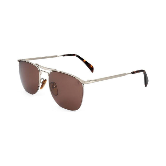 DAVID BECKHAM Mod. 1001_S 010 55 20 145 SUNGLASSES & EYEWEAR DAVID BECKHAM SUNGLASSES