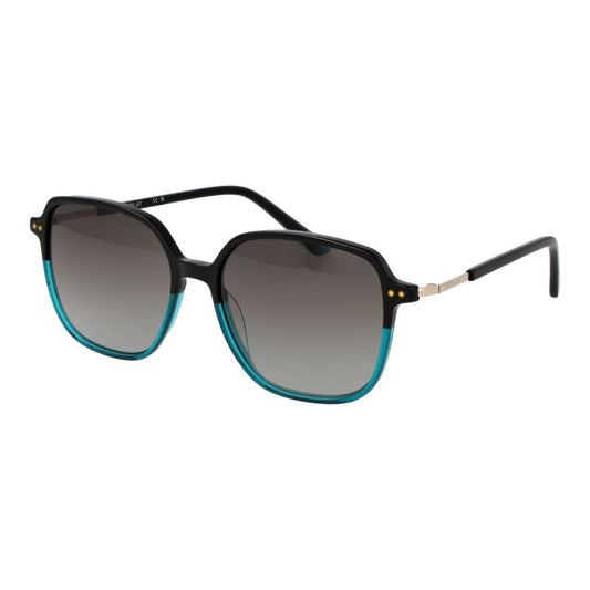 Replay Black Plastic Sunglasses 1728,67345776800,Accessories,Black,Glasses and Sunglasses - Accessories,New with tags,Replay,Sunglasses - Glasses and Sunglasses - Accessories,Women