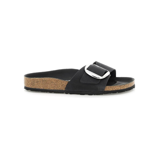 Birkenstock madrid big buckle slides Mules Birkenstock