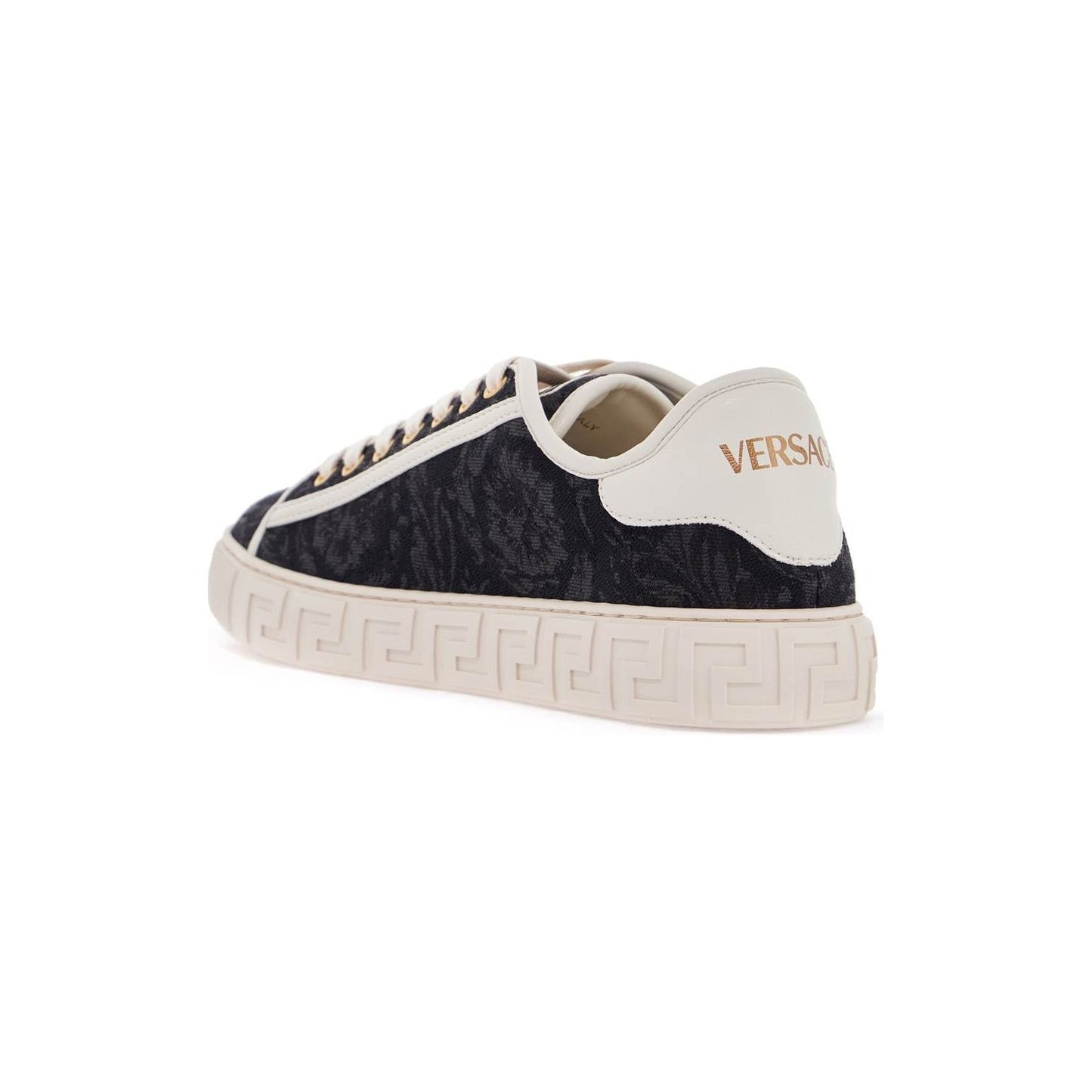 Versace greca barocco sneakers Sneakers Versace