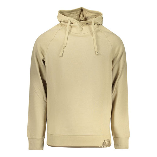 Rifle Beige Cotton Men Sweatshirt 1728,3XL,67403481248,Beige,Clothing,L,M,Men,New with tags,Rifle,Sweaters - Clothing,Sweatshirts - Sweaters - Clothing,XL,XXL