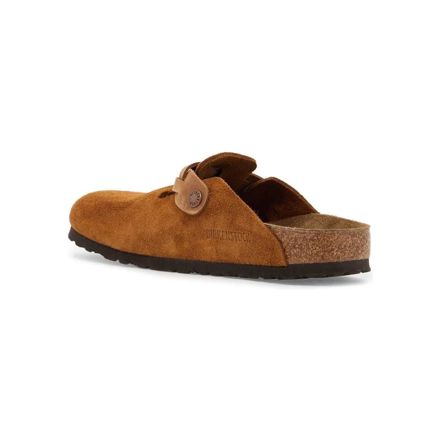 Birkenstock boston braided clog Mules Birkenstock