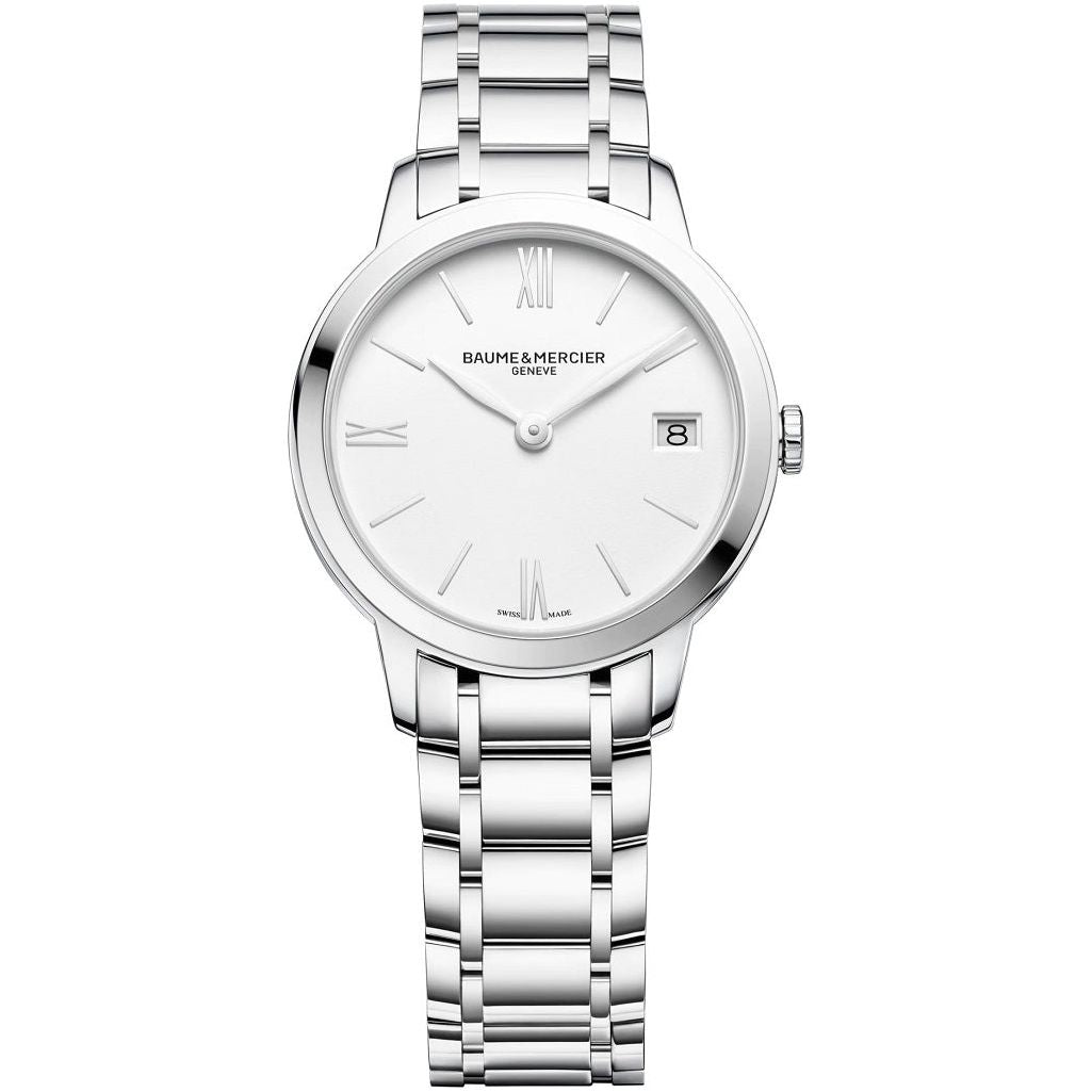 BAUME & MERCIER Mod. CLASSIMA BAUME&MERCIER