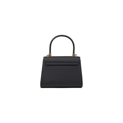 Love Moschino Bicolor Polyethylene Handbag 1728,71956299936,Bags,Bicolor,Handbags - Bags,Love Moschino,New with tags,Women