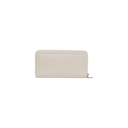 Love Moschino Beige Polyethylene Wallet 1728,71956299936,Accessories,Beige,Love Moschino,New with tags,Wallets - Accessories,Wallets - Wallets - Accessories,Women