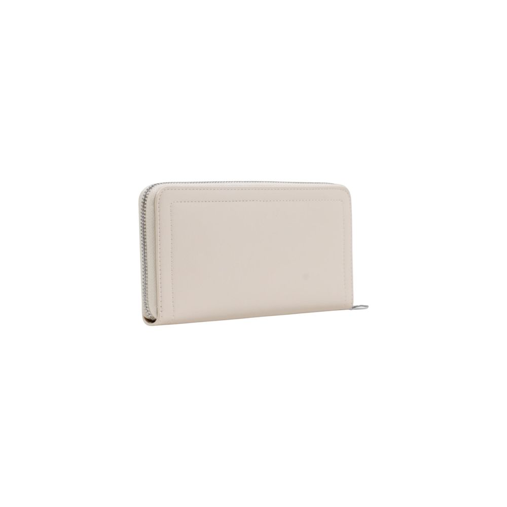 Love Moschino Beige Polyethylene Wallet 1728,71956299936,Accessories,Beige,Love Moschino,New with tags,Wallets - Accessories,Wallets - Wallets - Accessories,Women