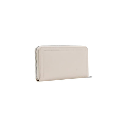 Love Moschino Beige Polyethylene Wallet 1728,71956299936,Accessories,Beige,Love Moschino,New with tags,Wallets - Accessories,Wallets - Wallets - Accessories,Women