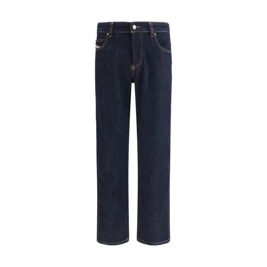 Diesel Black Cotton Slim Fit Jeans 1728,72470364320,Black,Clothing,Diesel,Jeans Denim - Clothing,Men,New with tags,Slim Fit Jeans - Jeans Denim - Clothing,W29,W30,W33,W34