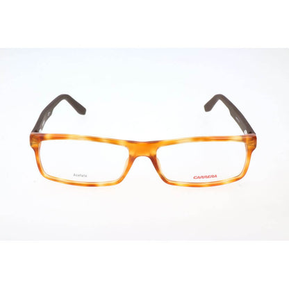 Carrera Brown Acetate Glasses (Frames)