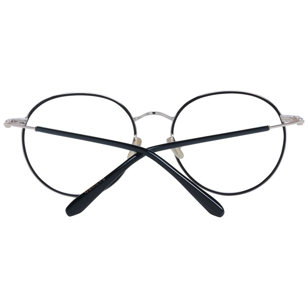 Sandro Black Metal Glasses (Frames) 1728,67345776800,Accessories,Black,Glasses (Frames) - Glasses and Sunglasses - Accessories,Glasses and Sunglasses - Accessories,New with tags,Sandro,Women