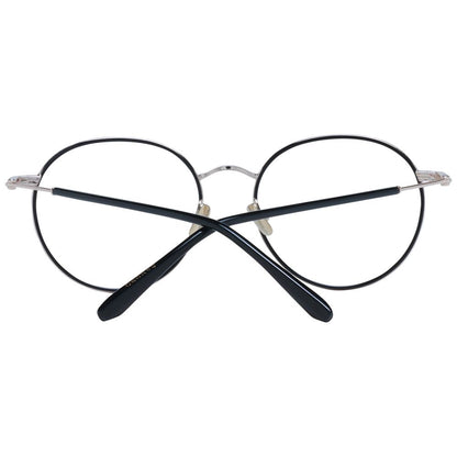 Sandro Black Metal Glasses (Frames) 1728,67345776800,Accessories,Black,Glasses (Frames) - Glasses and Sunglasses - Accessories,Glasses and Sunglasses - Accessories,New with tags,Sandro,Women