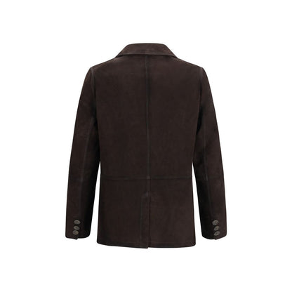 D'amico Brown Lamb Ovis Aries Aries Clothing