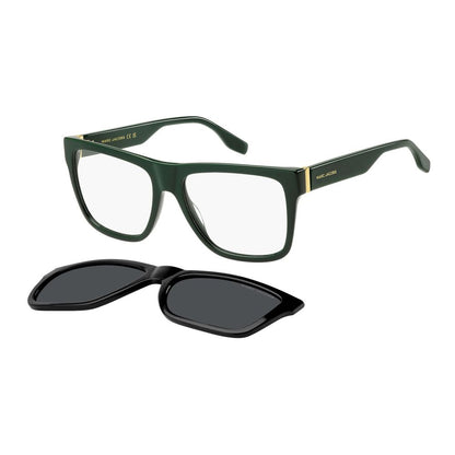 Marc Jacobs Bicolor Acetate Glasses (Frames) 1728,67345776800,Accessories,Bicolor,Glasses (Frames) - Glasses and Sunglasses - Accessories,Glasses and Sunglasses - Accessories,Marc Jacobs,Men,New with tags