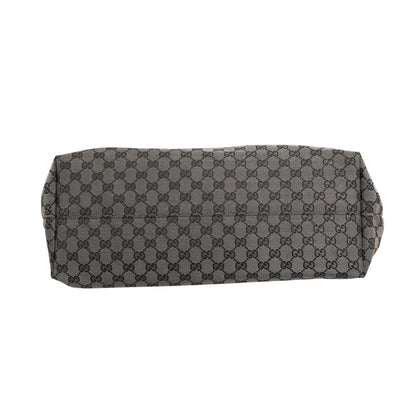 Gucci GG Canvas Tote Bag