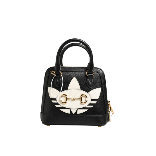 Gucci x Adidas Horsebit 1955 Mini Bag