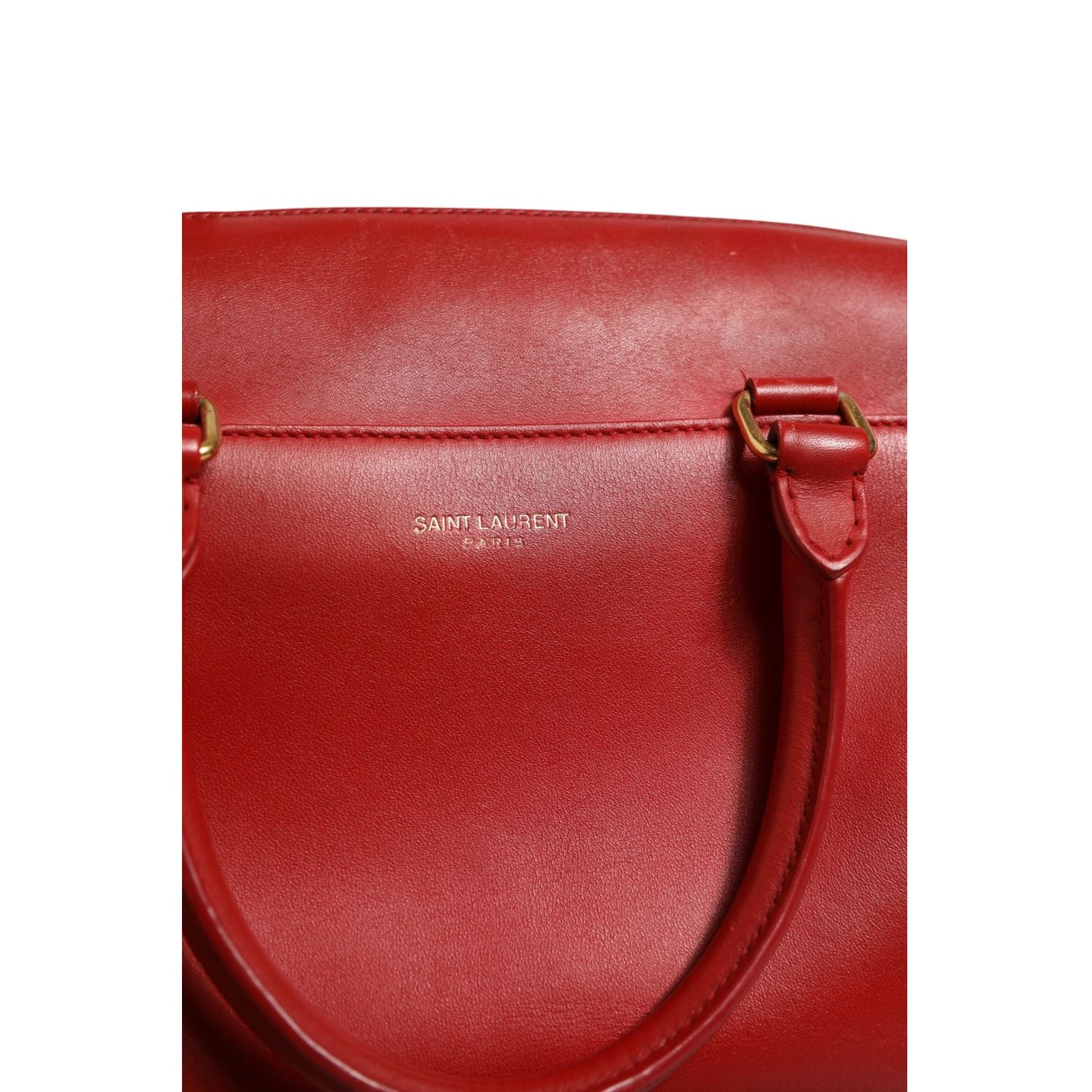 Saint Laurent Classic Baby Duffle