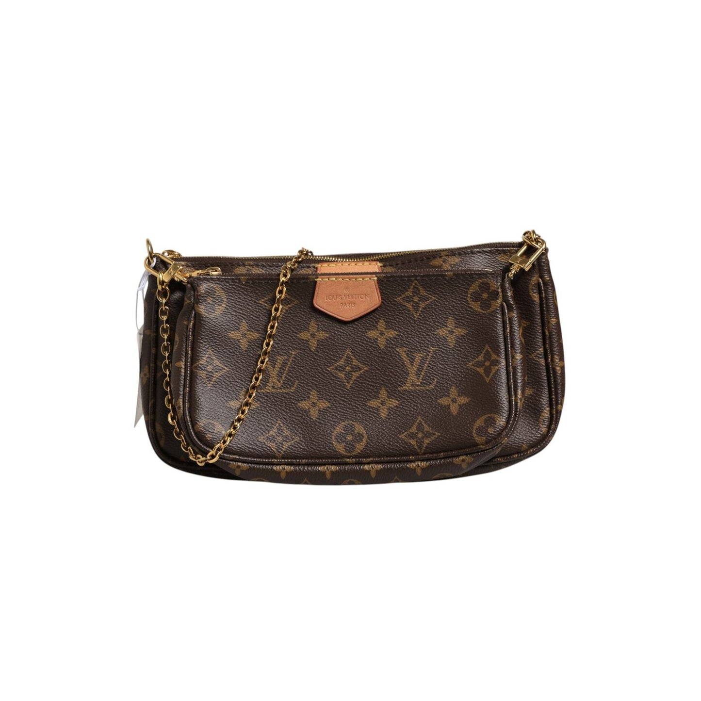Louis Vuitton Monogram Multi Pochette Accessoires