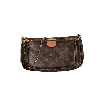 Louis Vuitton Monogram Multi Pochette Accessoires