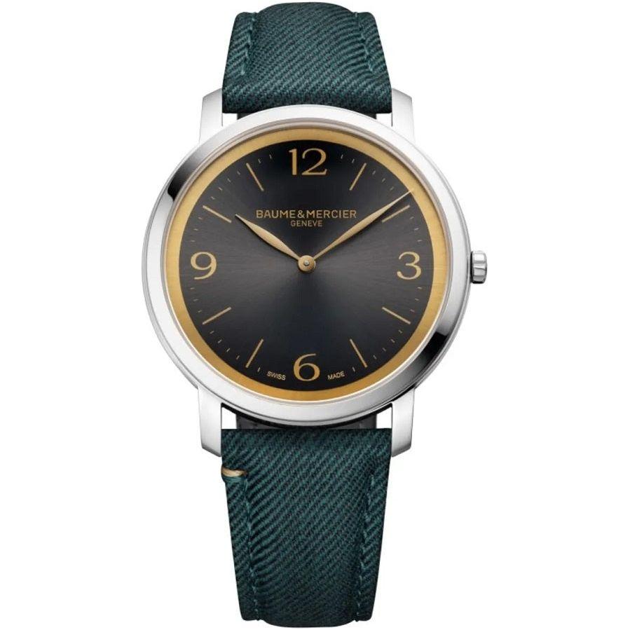 BAUME & MERCIER Mod. CLASSIMA BAUME&MERCIER