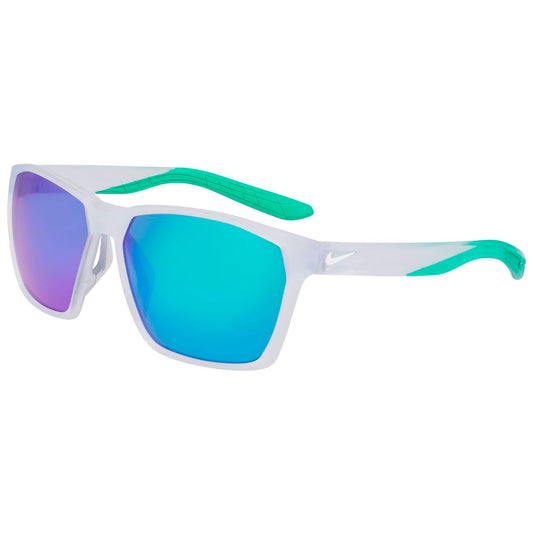 Nike Gray Injected Sunglasses