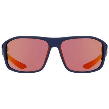 Nike Blue Injected Sunglasses