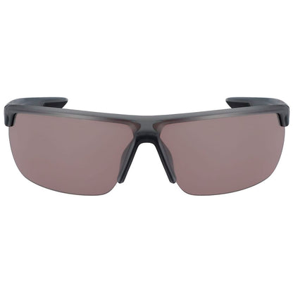 Nike Gray Injected Sunglasses