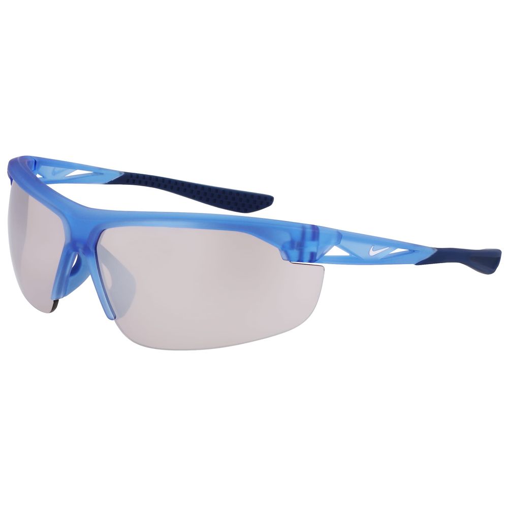 Nike Blue Injected Sunglasses