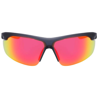 Nike Gray Injected Sunglasses