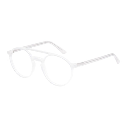Andy Wolf Transparent Acetate Glasses (Frames)
