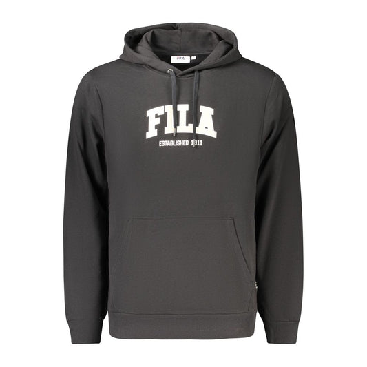 Fila Rosso Cotton Men's T-Shirt