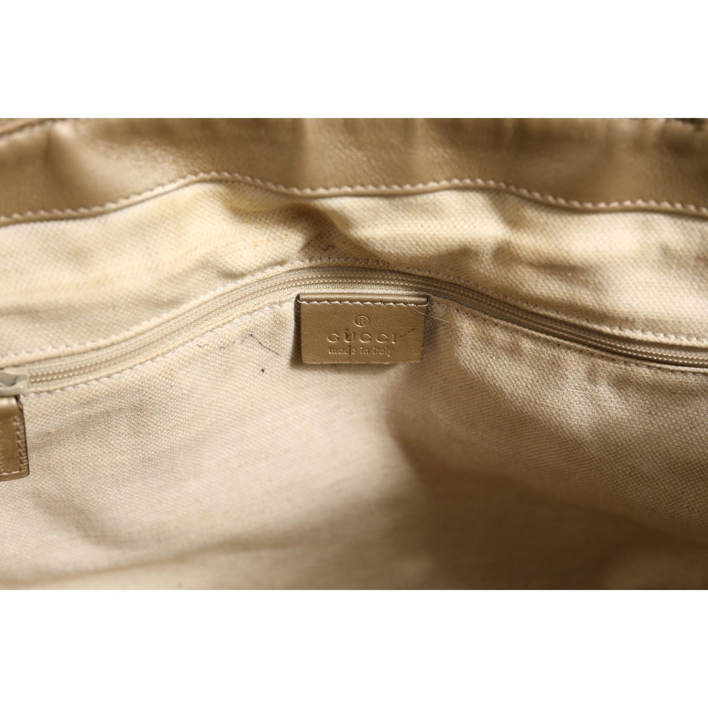 Gucci Sukey Canvas 2way Bag