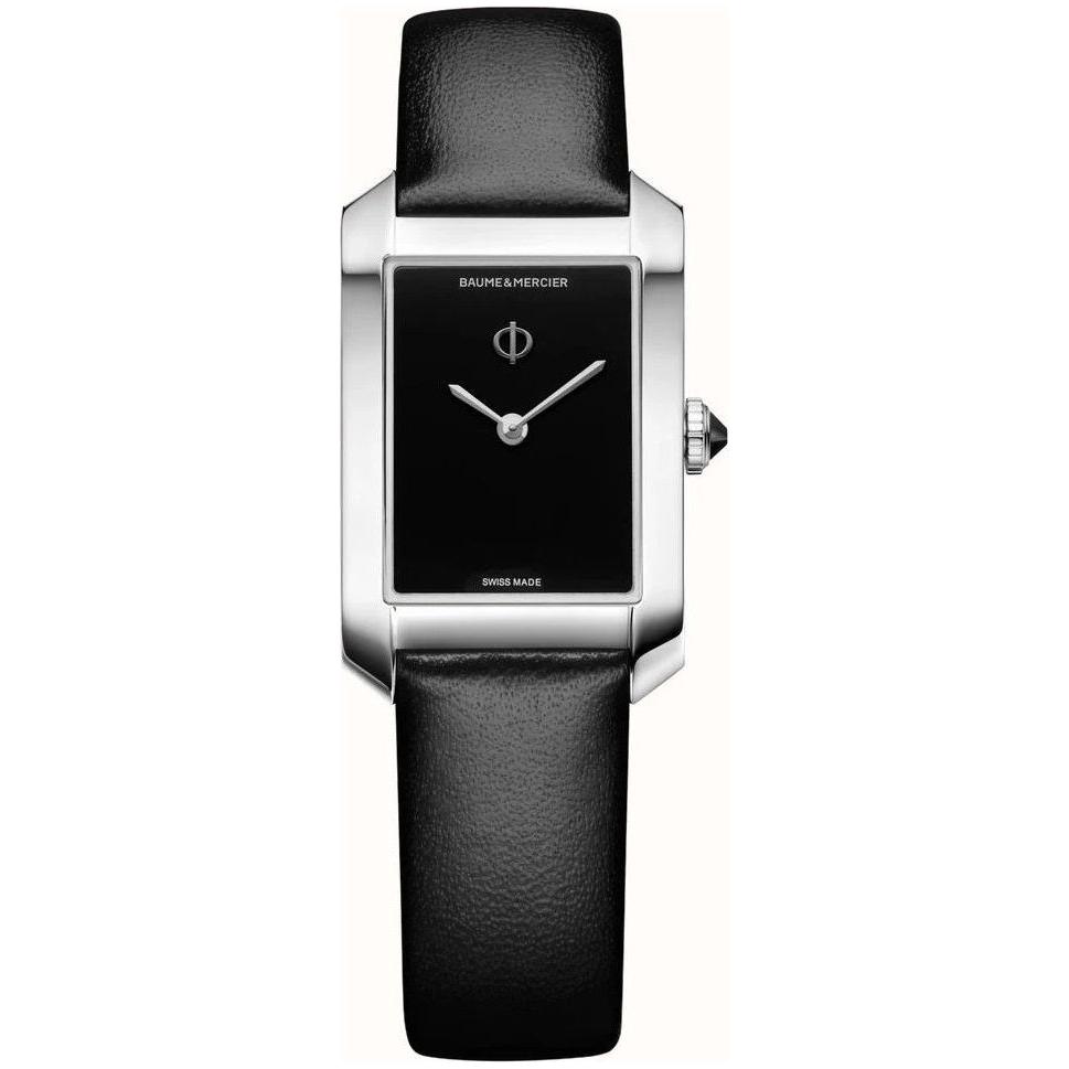 BAUME & MERCIER Mod. HAMPTON WATCHES BAUME&MERCIER