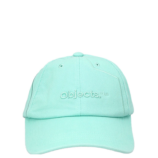 Objects IV Life Bicolor Cotton Cap (Baseball Hat)