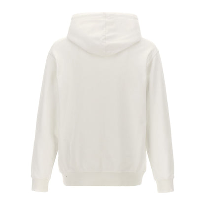 Dsquared² Bicolor Cotton Sweatshirt