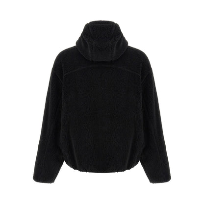 Kenzo Black Polyester Sweatshirt
