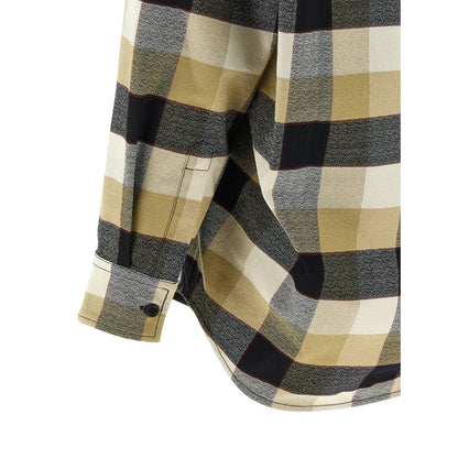 Missoni Beige Polyester Blouse