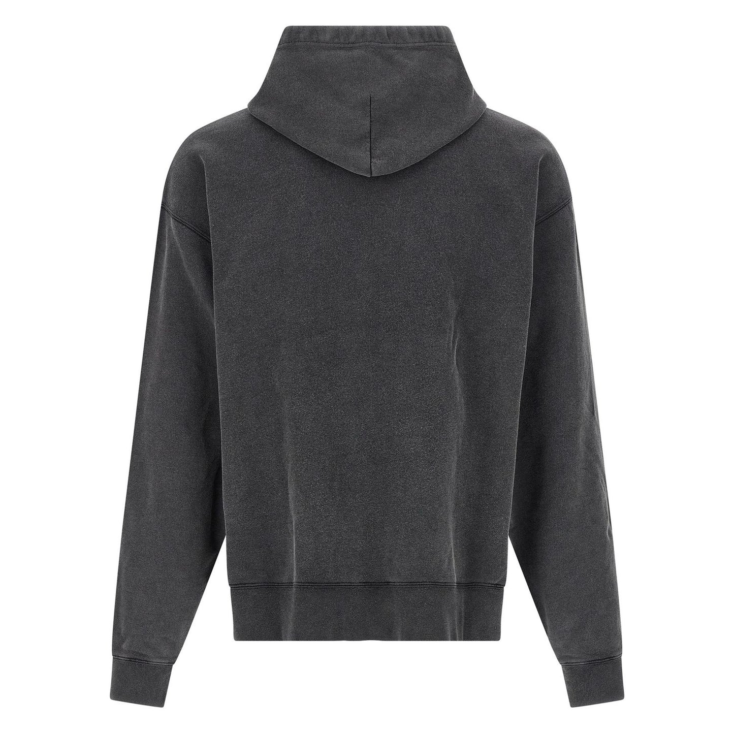 Balenciaga Bicolor Cotton Sweatshirt