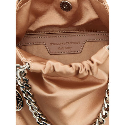 Stella McCartney Multicolor Polyester Crossbody Bag