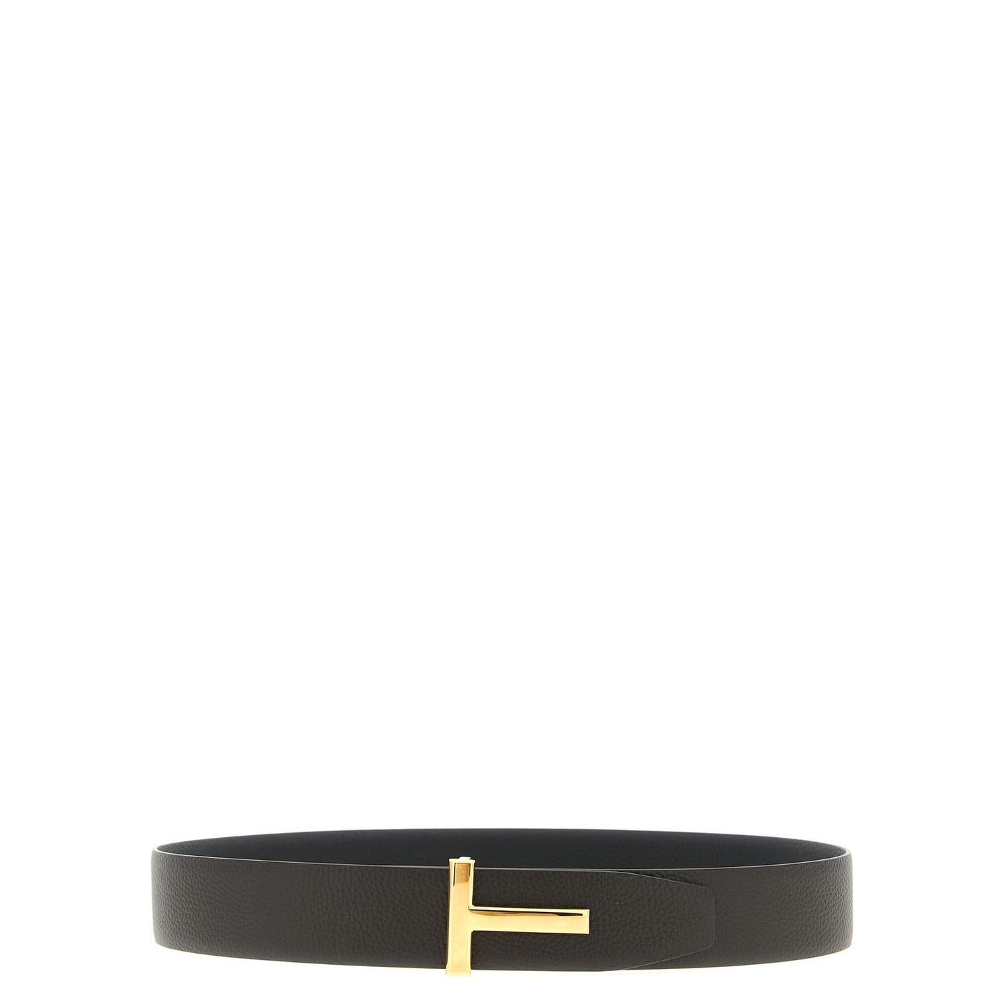 Tom Ford Multicolor Calfskin Regular Belt