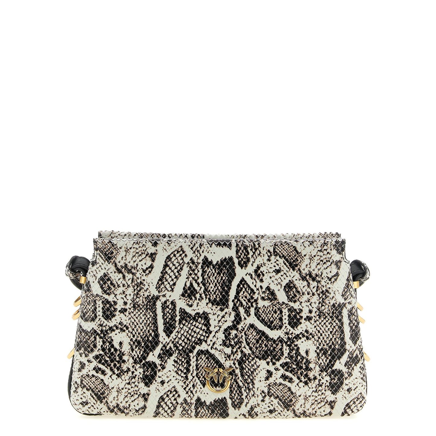 PINKO Multicolor Cowhide Crossbody Bag