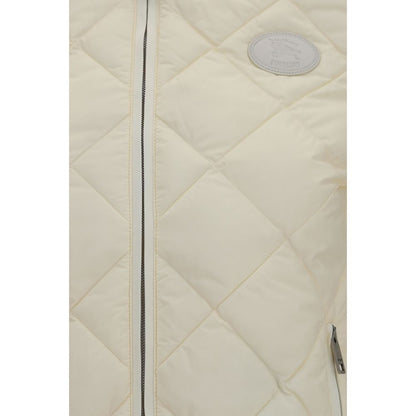 Burberry Beige Polyamide Cardigan