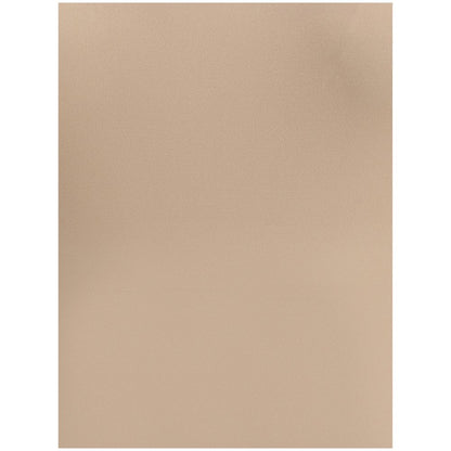 Wolford Beige Polyamide Bodysuit
